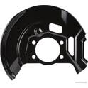 Lamiera paraspruzzi, Disco freno HERTH+BUSS JAKOPARTS - J3321002