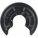 Lamiera paraspruzzi, Disco freno HERTH+BUSS JAKOPARTS - J3350846