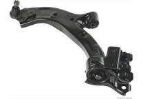 Lenker, Radaufhängung