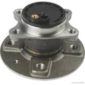 Moyeu de roue HERTH+BUSS JAKOPARTS - J4712084