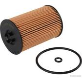 Oil Filter HERTH+BUSS JAKOPARTS - J1310809