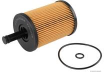 Oliefilter