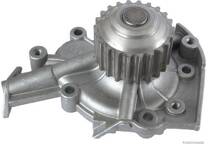 Pompa dell’acqua, raffreddamento motore