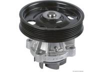 Pompa dell’acqua, raffreddamento motore