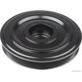 Poulie damper HERTH+BUSS JAKOPARTS - J1090309