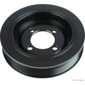 Poulie damper HERTH+BUSS JAKOPARTS - J1090901