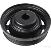 Poulie damper HERTH+BUSS JAKOPARTS - J1090908