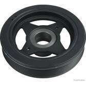 Poulie damper HERTH+BUSS JAKOPARTS - J1091005