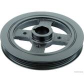 Poulie damper HERTH+BUSS JAKOPARTS - J1092001