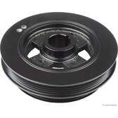Poulie damper HERTH+BUSS JAKOPARTS - J1092021