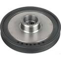 Poulie damper HERTH+BUSS JAKOPARTS - J1092031