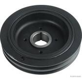 Poulie damper HERTH+BUSS JAKOPARTS - J1095000
