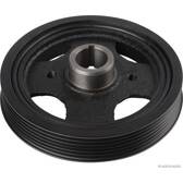 Poulie damper HERTH+BUSS JAKOPARTS - J1096001