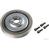 Poulie damper HERTH+BUSS JAKOPARTS - J1098009