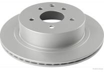 Brake disc (per unit)