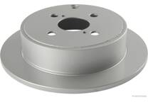 Brake disc (per unit)