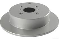 Brake disc (per unit)