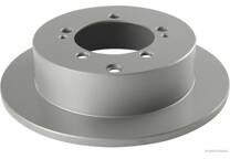 Brake disc (per unit)