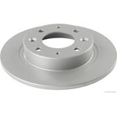 Brake disc (per unit) HERTH+BUSS JAKOPARTS - J3310305