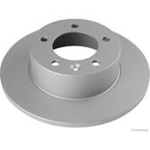 Brake disc (per unit) HERTH+BUSS JAKOPARTS - J3311005