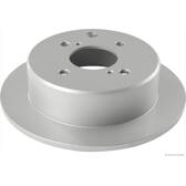 Brake disc (per unit) HERTH+BUSS JAKOPARTS - J3311021