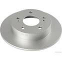 Brake disc (per unit) HERTH+BUSS JAKOPARTS - J3311034