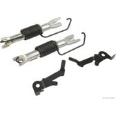 Cavo Freno A Tamburo ACDelco 18H2114 - Ricambio Aftermarket Premium, Confezione Singola - Foto 6