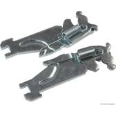 Regulateur, trommelrem HERTH+BUSS JAKOPARTS - J3570301