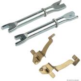 Regulateur, trommelrem HERTH+BUSS JAKOPARTS - J3570501
