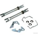 Regulateur, trommelrem HERTH+BUSS JAKOPARTS - J3570901