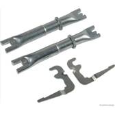 Regulateur, trommelrem HERTH+BUSS JAKOPARTS - J3571002