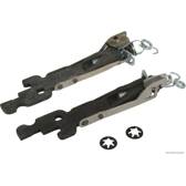 Regulateur, trommelrem HERTH+BUSS JAKOPARTS - J3571003
