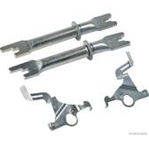 Regulateur, trommelrem HERTH+BUSS JAKOPARTS - J3571006