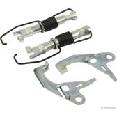 Regulateur, trommelrem HERTH+BUSS JAKOPARTS - J3572000