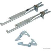 Regulateur, trommelrem HERTH+BUSS JAKOPARTS - J3575000