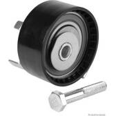 Rolo tensor, correia dentada HERTH+BUSS JAKOPARTS - J1143054