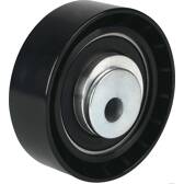 Rolo tensor, correia dentada HERTH+BUSS JAKOPARTS - J1143075