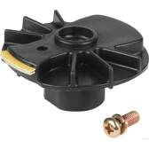 Rotor do distribuidor de ignição HERTH+BUSS JAKOPARTS - J5334011