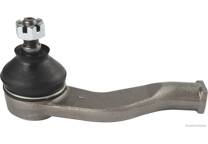 Rotule TRW JTE505 - Pièce De Suspension Et Direction - Dimensions Cône 11,88 Mm, Longueur 114,5 Mm - Compatible Avec Plusieurs Modèles