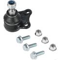 Rotule de suspension HERTH+BUSS JAKOPARTS - J4860803