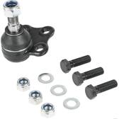 Rotule de suspension HERTH+BUSS JAKOPARTS - J4860835
