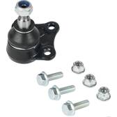 Rotule de suspension HERTH+BUSS JAKOPARTS - J4870803
