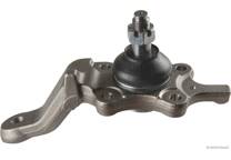 Tourillon à Rotule M5 8mm DIN71803 - Compatible Opel, Audi, VW, Ressort à Gaz