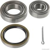 Roulement de roue HERTH+BUSS JAKOPARTS - J4700503