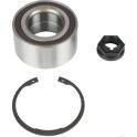Roulement de roue HERTH+BUSS JAKOPARTS - J4700846