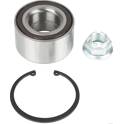 Roulement de roue HERTH+BUSS JAKOPARTS - J4700847