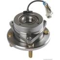 Roulement de roue HERTH+BUSS JAKOPARTS - J4700909