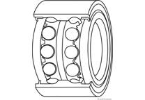 Roulement de roue
