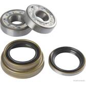 Roulement de roue HERTH+BUSS JAKOPARTS - J4706013