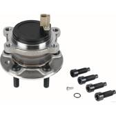 Roulement de roue HERTH+BUSS JAKOPARTS - J4710814